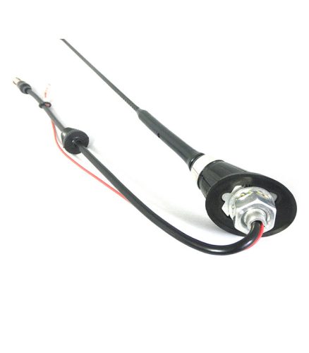 SMP MA335 - Tetőantenna jelerősítővel