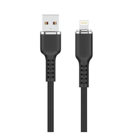 5A 100W Gyorstöltő adatkábel USB - 1méter 121BA APPLE