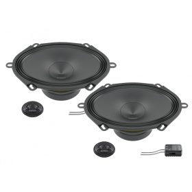   Audison APK 570 PRIMA hangszóró rendszer, 300W, 13x18cm - Autóhifi