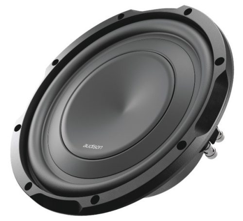 Audison APS 10 S4S Mély-hangszóró - Autóhifi