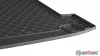 BMW X6 2020- (G06) Gledring méretpontos csomagtértálca