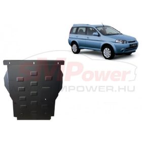 Honda HR-V, 1999-2005 - Motorvédő lemez - SMP09.067