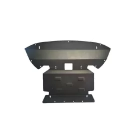 Mercedes GLC, 2015- Motorvédő lemez - SMP14.802K