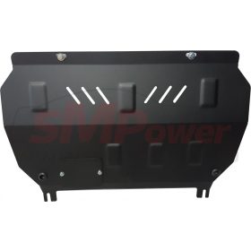 Opel Corsa E, 2014-2019 Motorvédő lemez - SMP17.118