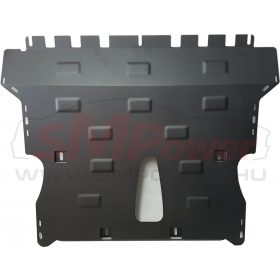 Opel Astra K, 2015- Motorvédő lemez - SMP17.126