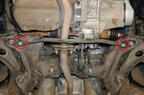 Peugeot 208, 2012-2019 Motorvédő lemez - SMP18.130