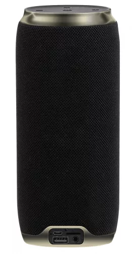 Trevi XR 120 BT Bluetooth hangszóró fekete színben - Autóhifi