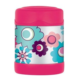 Thermos gyerektermosz ételre - bagoly - 290 ml