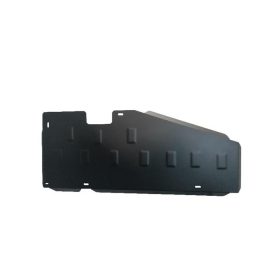   Nissan Pathfinder D4, 2005-2015 - Üzemanyagtank védő lemez - SMP99.113