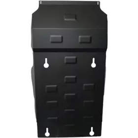   Mitsubishi L200, 2015- Motor és váltóvédő lemez - SMP00.091K