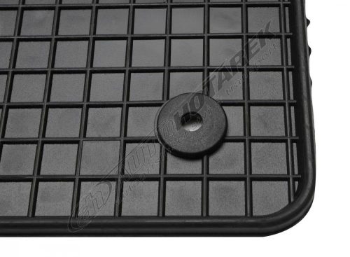 Audi Q3 2011-2018 Petex méretpontos gumiszőnyeg szett