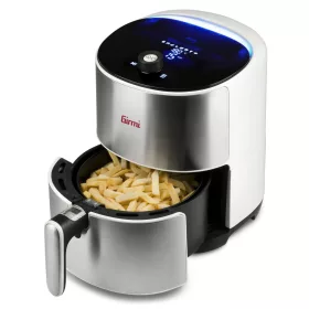 Girmi FG95 Forrólevegős fritőz