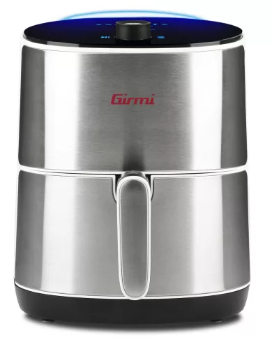 Girmi FG95 Forrólevegős fritőz