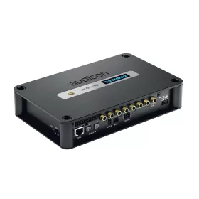   Audison bit One HD Virtuoso Hi-Res magas felbontású digitális hangprocesszor