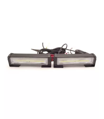 SMP SL-BR - COB LED Stroboszkóp