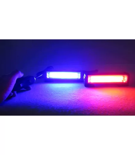 SMP SL-BR - COB LED Stroboszkóp