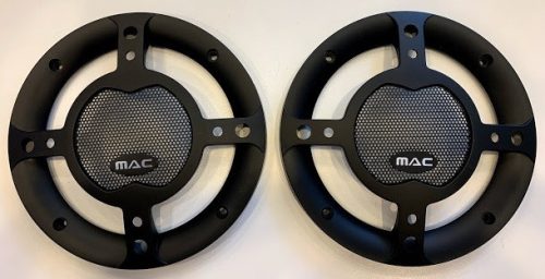 macAudio MP130 Univerzális 130 mm-es Hangszóró rács párban