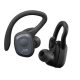 JVC HA-ET45T-B Sportoláshoz kifejlesztett Bluetooth fülhallgató, fekete színben