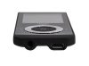Trevi MPV 1728 SD Multimédia lejátszó, fekete színben fülhallgatóval