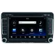 Phonocar VM117 Volkswagen gyári hatású Androidos multimédiás fejegység