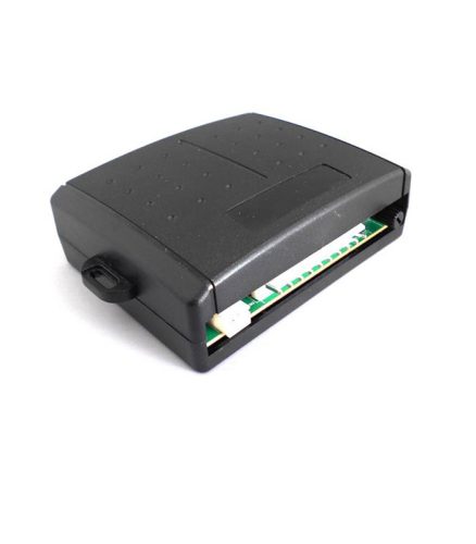 SMP H05 - Hazakisérő elektronika