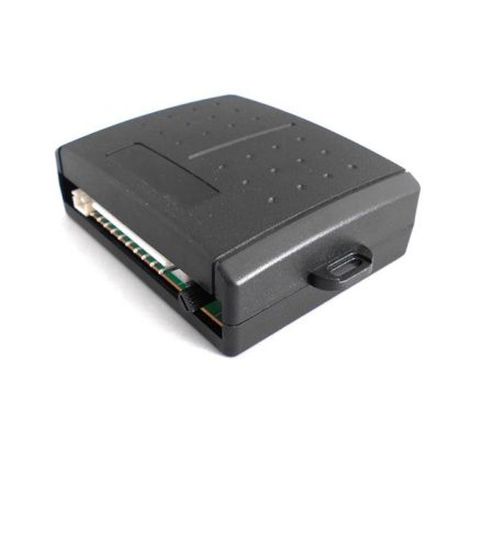 SMP H05 - Hazakisérő elektronika