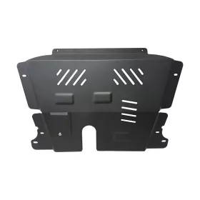 Alfa Romeo 156, 1997-2006 - Motorvédő lemez - SMP01.100