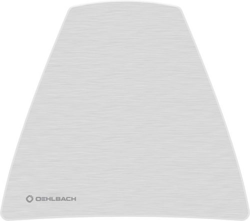 Oehlbach Scope Flat DVB-T2, DVB-T2 HD digitális tv antenna fehér OB 17232