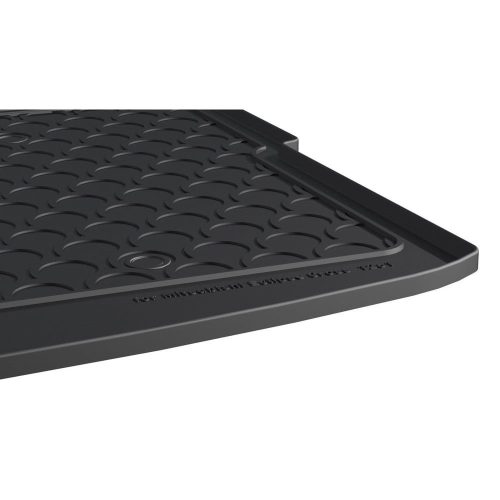 Mitsubishi Eclipse Cross 2018- Gledring méretpontos csomagtértálca