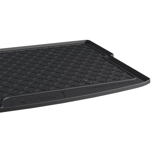 Mitsubishi Eclipse Cross 2018- Gledring méretpontos csomagtértálca