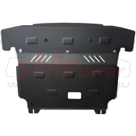   Hyundai Santa Fe III, 2012-2018 Motorvédő lemez - SMP10.078K