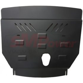 Hyundai Solaris 2010-2018 Motorvédő lemez - SMP11.071