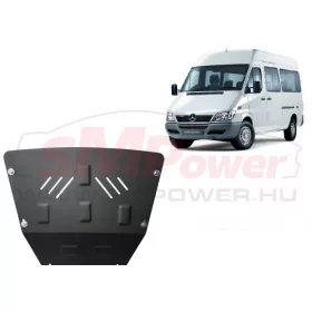 Mercedes Sprinter 1995-2006 - Motorvédő lemez - SMP14.095K