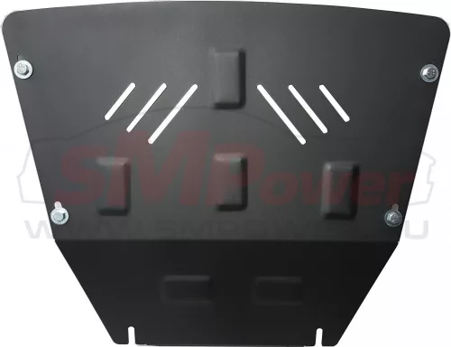 Mercedes Sprinter 1995-2006 - Motorvédő lemez - SMP14.095K