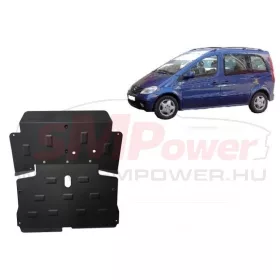   Mercedes Benz Vaneo W414, 2001-2006 - Motorvédő lemez - SMP14.084K