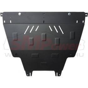 Nissan Primastar, 2001-2015 Motorvédő lemez - SMP17.119