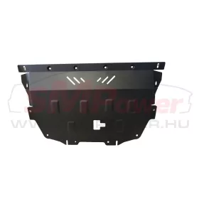 Mazda CX3 2015 - 2020 - Motorvédő lemez - SMP13.120