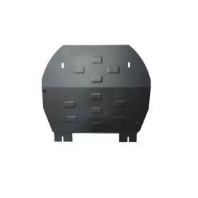 Volvo V70, 2000-2007 - Motorvédő lemez - SMP28.190