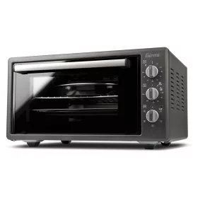   Girmi FE45 Elektromos légkeveréses sütő, grill funkcióval