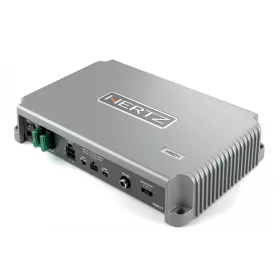   Hertz HMD 1 Nagy teljesítményű mono hajós, motorsport erősítő, 1500W - Autóhifi
