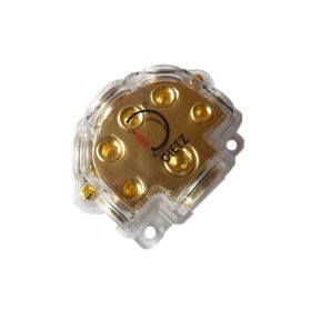 Dietz 20106 Azanyozott tömör réz testelosztó