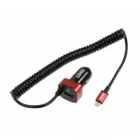 Töltő, kábel, adapter
