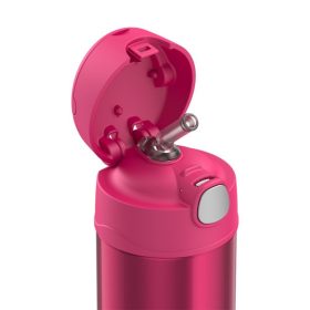   Thermos zárórendszer a 12001x és 12002x gyerek sorozathoz - rózsaszín