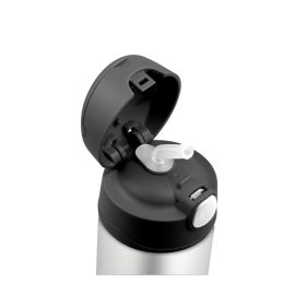   Thermos zárórendszer a 12001x és 12002x gyerek sorozathoz - fekete