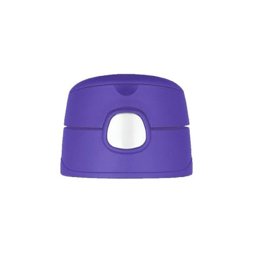 Thermos zárórendszer a 12001x és 12002x gyerek sorozathoz - sötétlila