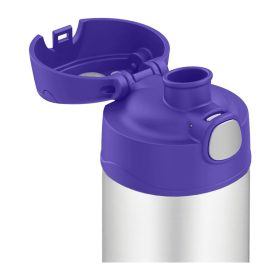   Thermos hidratáló zárórendszer a 12001x és 12002x gyerek sorozathoz - sötétlila