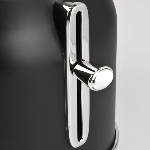 G3 Ferrari G10134 Kenyérpirító fekete színben, 815 W, 3 funkcióval