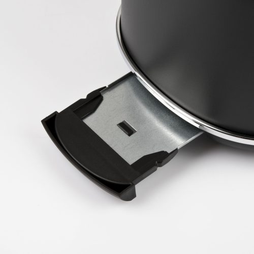 G3 Ferrari G10134 Kenyérpirító fekete színben, 815 W, 3 funkcióval