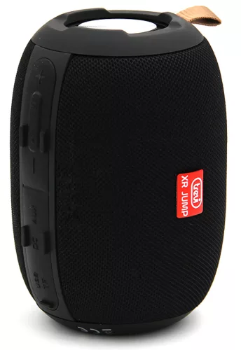 Trevi XR 86 BT JUMP Bluetooth hangszóró fekete színben - Autóhifi