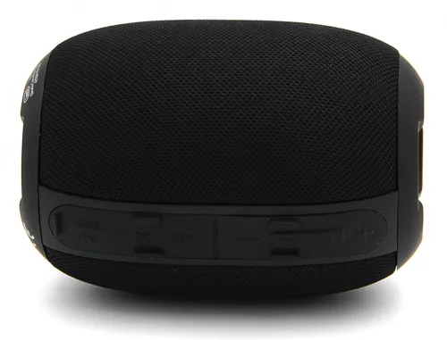 Trevi XR 86 BT JUMP Bluetooth hangszóró fekete színben - Autóhifi